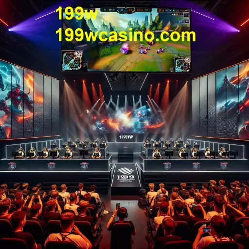 A Ascensão dos Esports: Da Subcultura à Indústria Bilionária