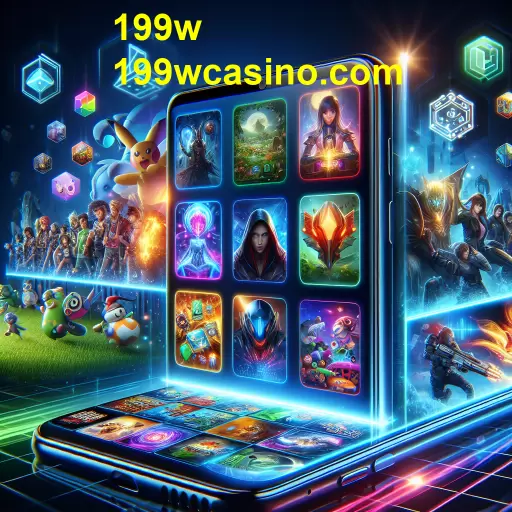 A Ascensão dos Jogos Móveis