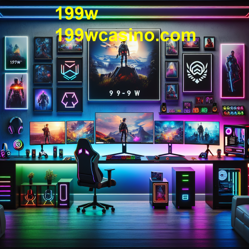 A Evolução dos Jogos para PC: Uma Análise da Categoria